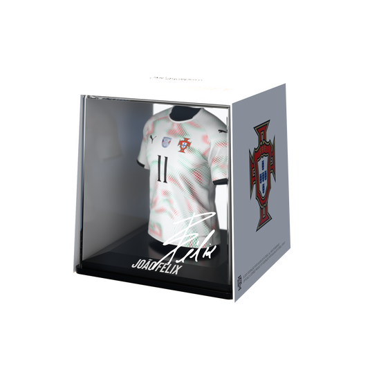 João Felix - Away - FPF - 2025