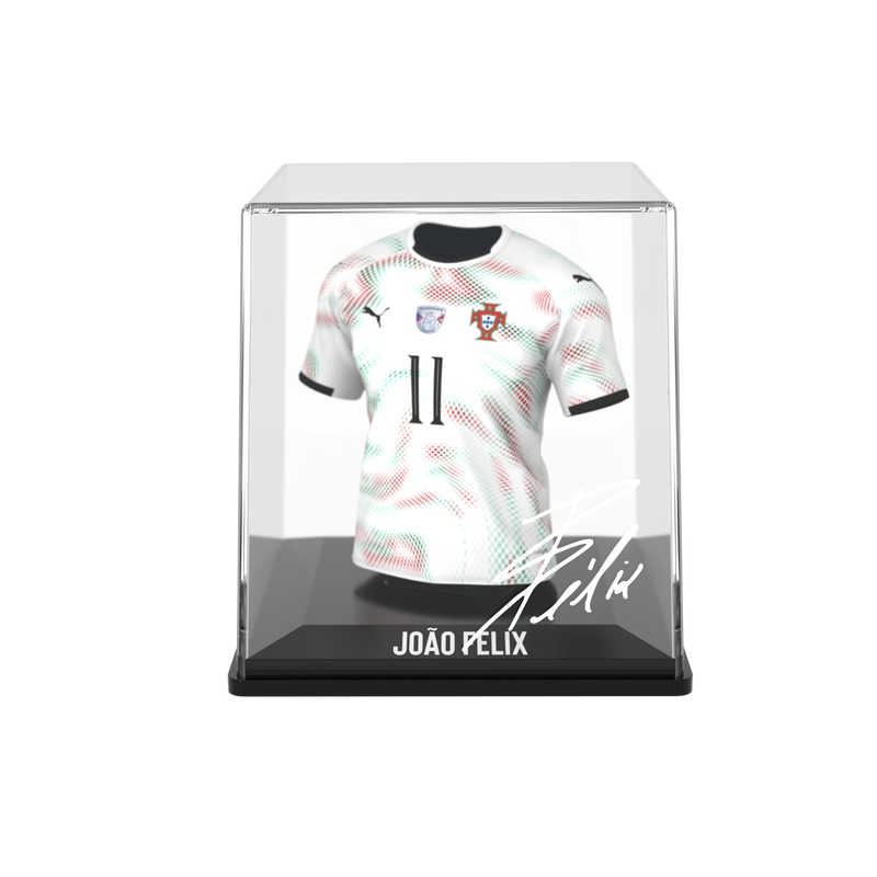 Resmi Galeri görüntüleyicisine yükle, João Felix - Away - FPF - 2025
