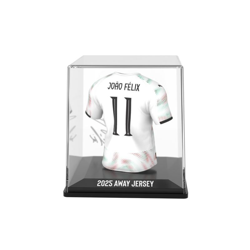 Resmi Galeri görüntüleyicisine yükle, João Felix - Away - FPF - 2025
