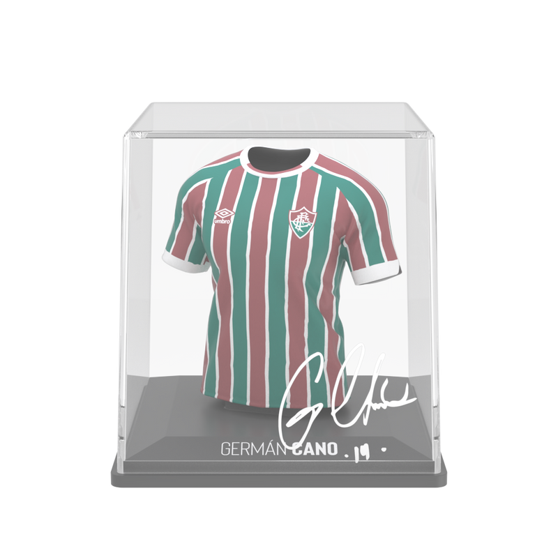 Carregue imagem no visualizador da galeriaG. Cano - FanCollex
