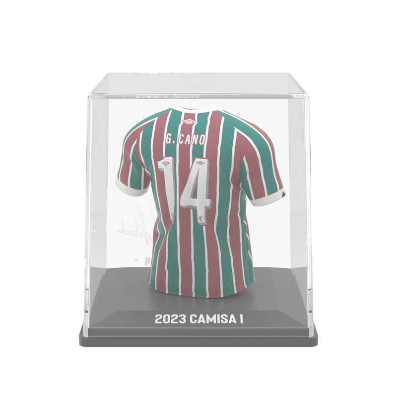 Carregue imagem no visualizador da galeriaG. Cano - FanCollex
