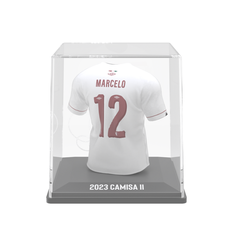 Carregue imagem no visualizador da galeriaMarcelo - FanCollex
