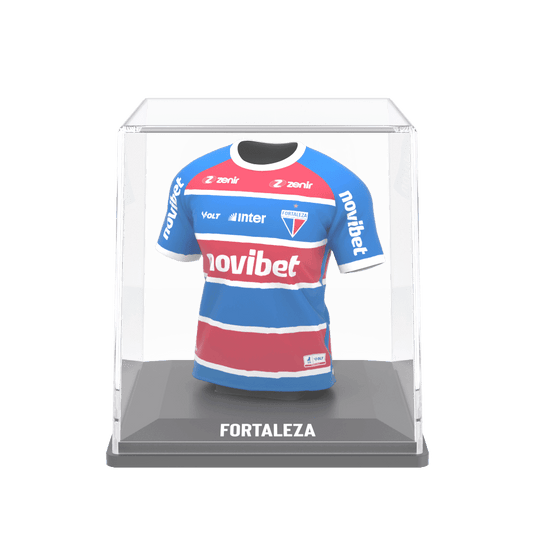 Fortaleza EC 2024 - Splink