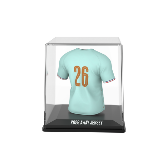 FFF - Away - 2026