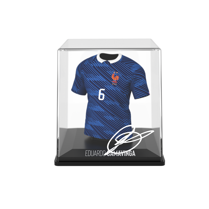 Carica immagine in Galleria Viewer, Camavinga - Home - FFF - 2026 - FanCollex
