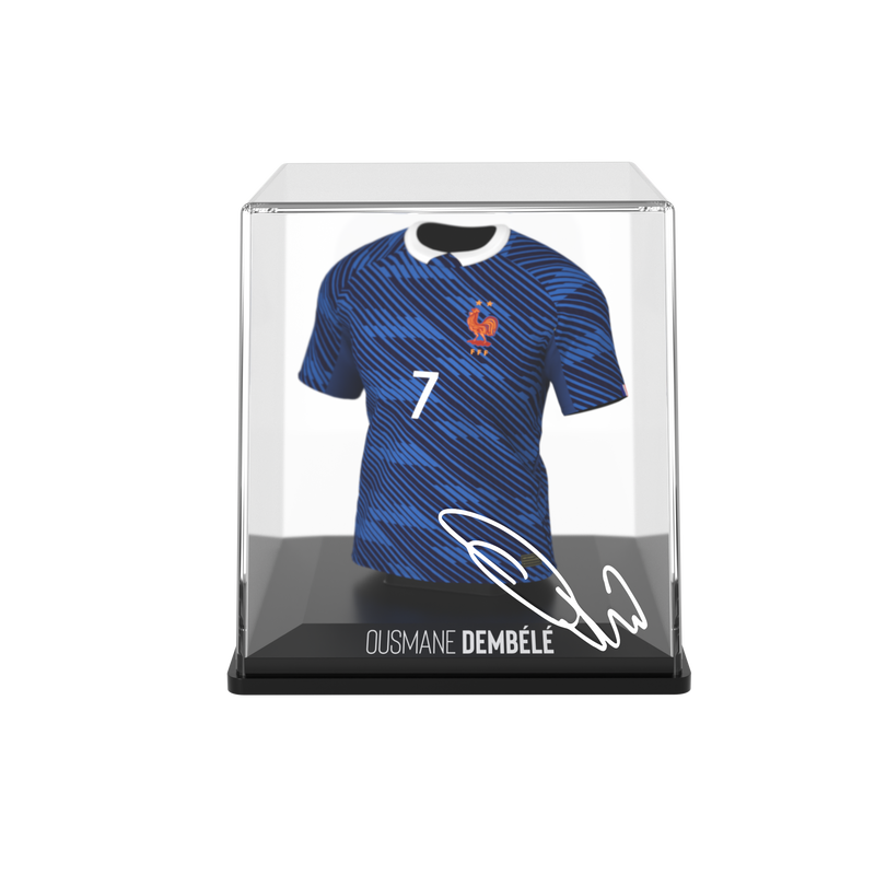 Carica immagine in Galleria Viewer, Dembele - Home - FFF - 2026
