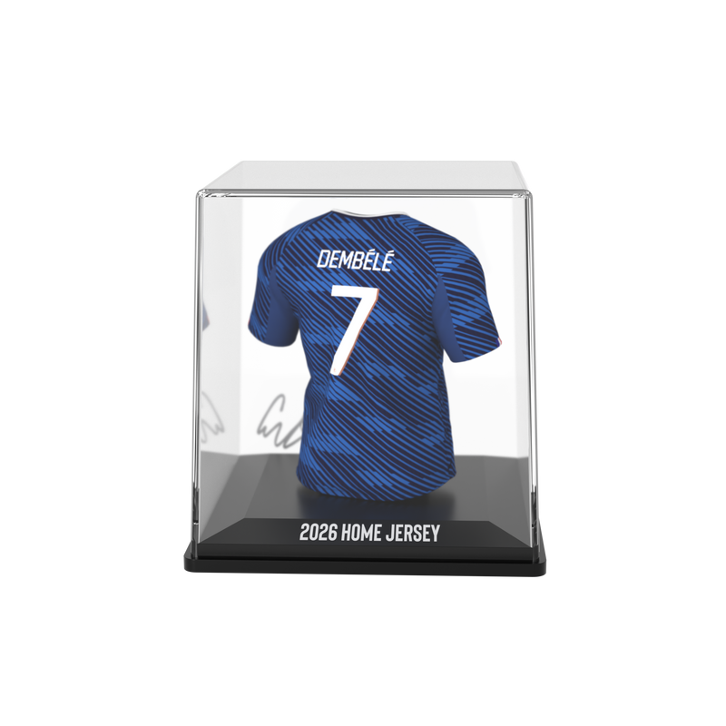 Carica immagine in Galleria Viewer, Dembele - Home - FFF - 2026
