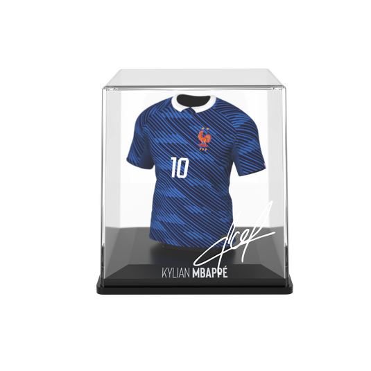 Kylian Mbappé - Home - FFF - 2026