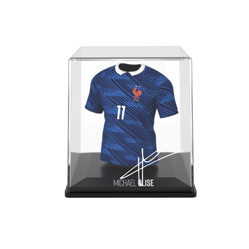 Carica immagine in Galleria Viewer, Olise - Home - FFF - 2026
