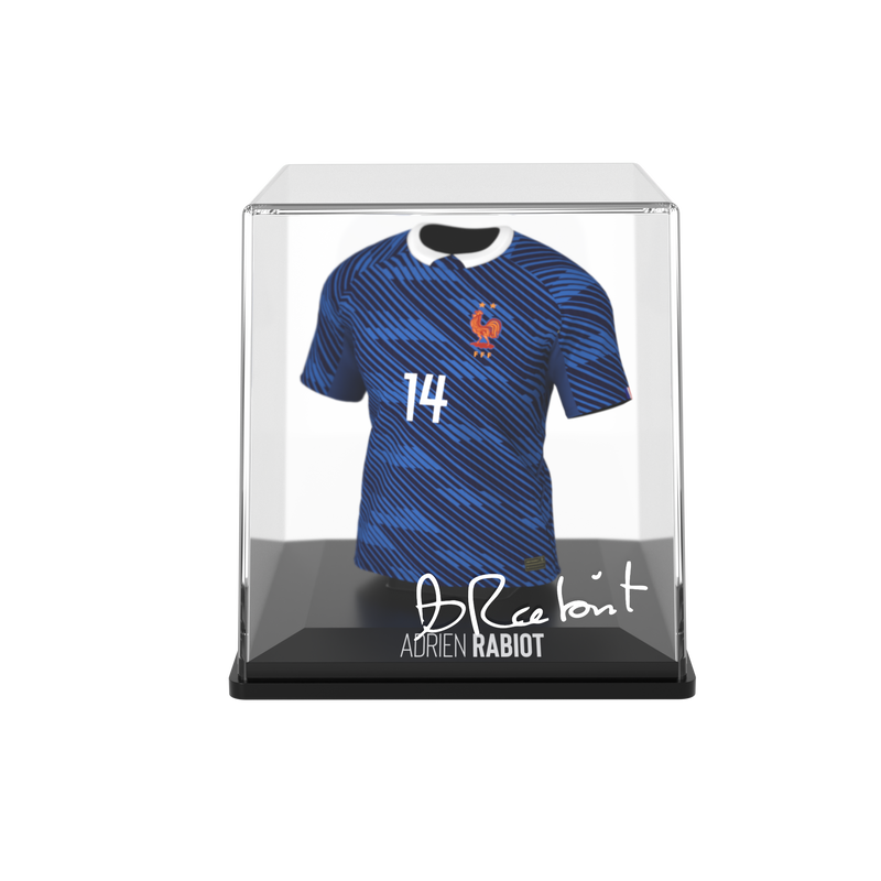 Carica immagine in Galleria Viewer, Rabiot - Home - FFF - 2026
