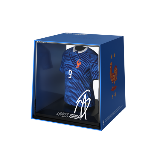 Thuram - Home - FFF - 2026