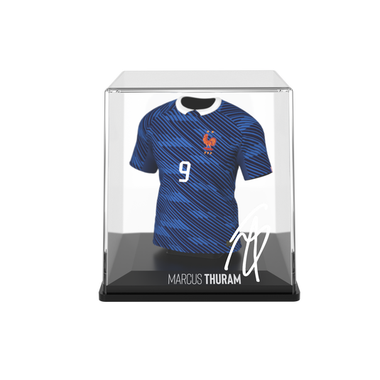 Thuram - Home - FFF - 2026