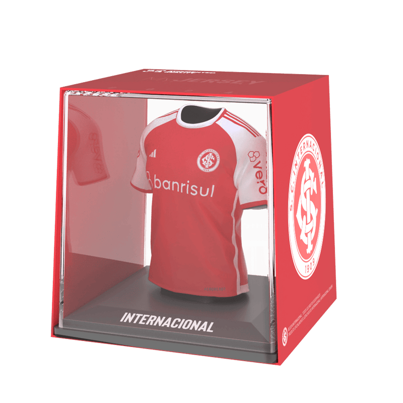 Carregue imagem no visualizador da galeriaSC Internacional 2024 - Splink
