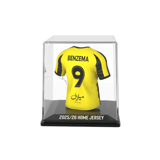 Karim Benzema