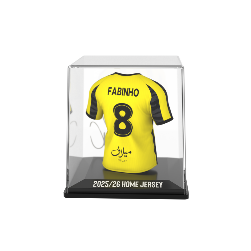 Load image into Gallery viewer, Fabinho
