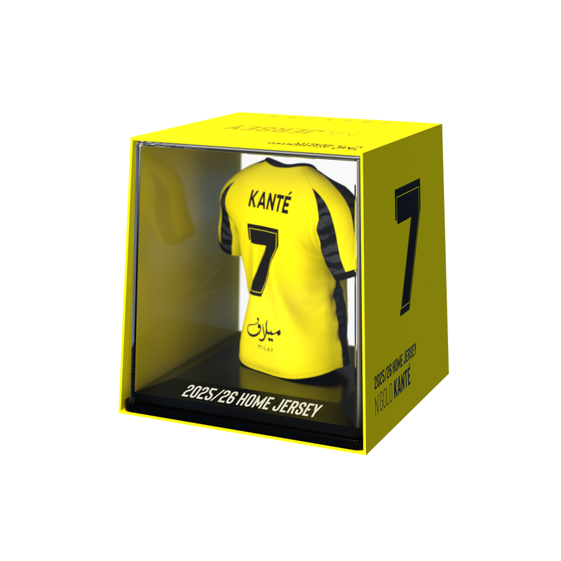 Cargue la imagen en el visor de la galería, N’Golo Kanté
