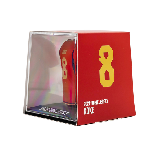 Koke - Splink
