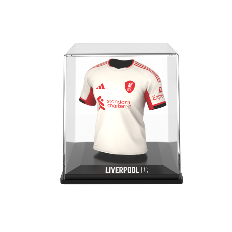 Carica immagine in Galleria Viewer, Liverpool - Away - 2025/26
