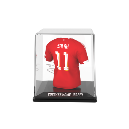 Salah - Home - Liverpool - 2025/26