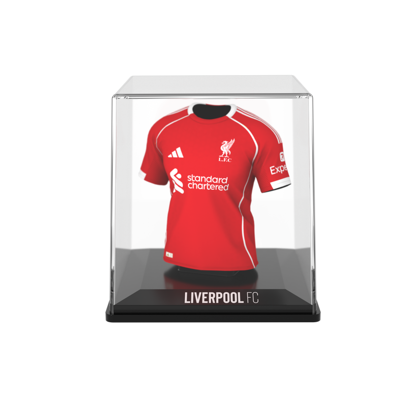 Carica immagine in Galleria Viewer, Liverpool - Home - 2025/26
