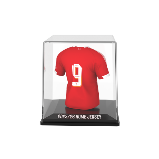 Liverpool - Home - 2025/26