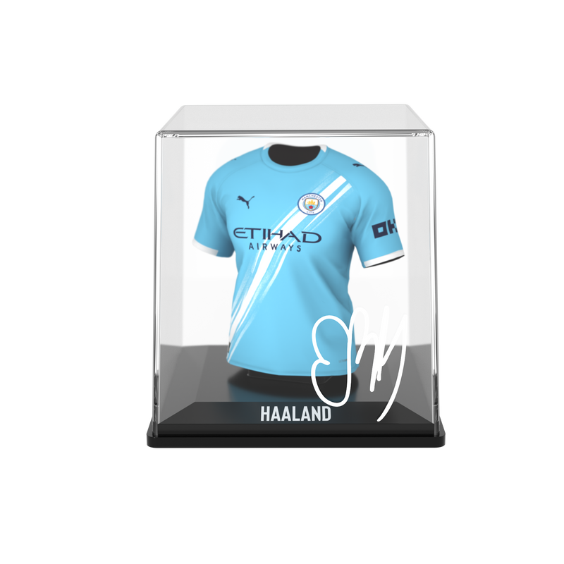 Carica immagine in Galleria Viewer, Haaland - Home - Man City - 2025/26
