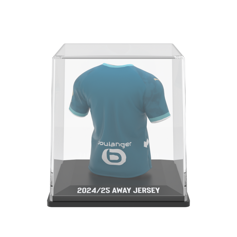 Load image into Gallery viewer, OM - Away - 24/25 - Splink
