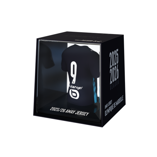 OM - Away - 2025/26