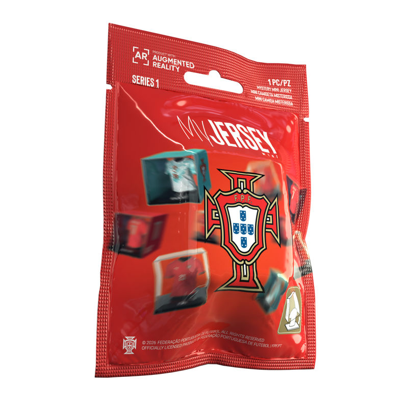 Carica immagine in Galleria Viewer, FPF - MyJersey Mini Blind Bag - Edition 2026

