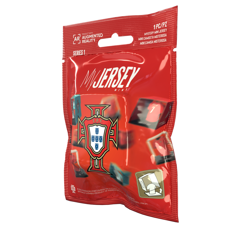 Carica immagine in Galleria Viewer, FPF - MyJersey Mini Blind Bag - Edition 2026

