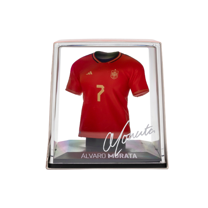 Carregue imagem no visualizador da galeriaÁlvaro Morata - Splink
