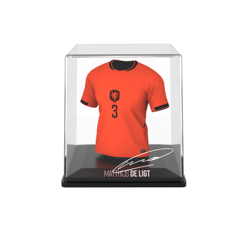 Carica immagine in Galleria Viewer, Matthijs de Ligt - Home - KNVB - 2026
