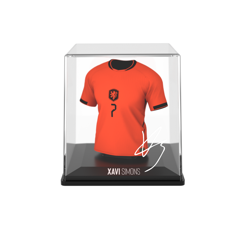 Carica immagine in Galleria Viewer, Xavi Simons - Home - KNVB - 2026
