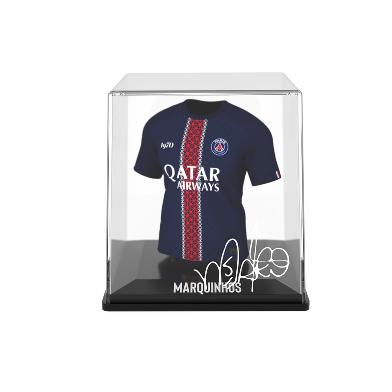 Carica immagine in Galleria Viewer, Marquinhos - Home - PSG - 2025/26
