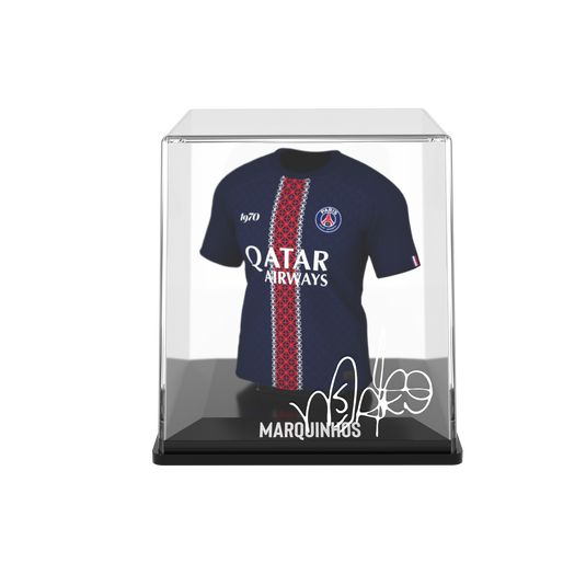 Marquinhos - Home - PSG - 2025/26