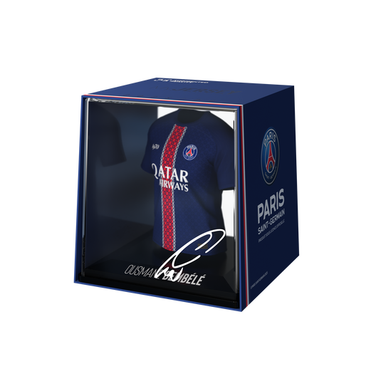 Dembéle - Home - PSG - 2025/26
