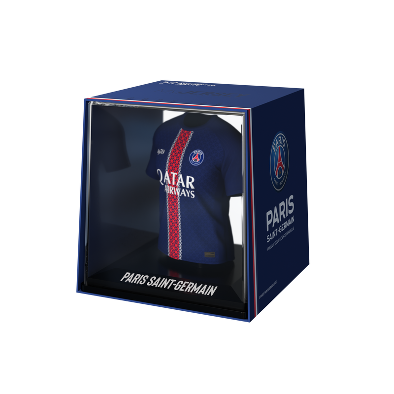 Carica immagine in Galleria Viewer, PSG - Home - 2025/26
