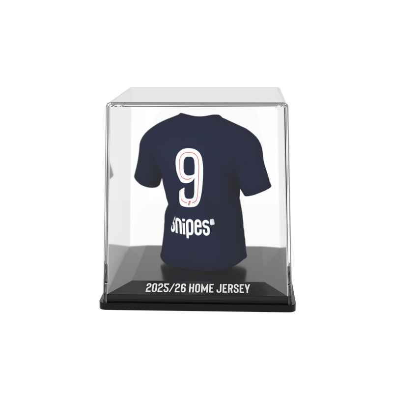Carica immagine in Galleria Viewer, PSG - Home - 2025/26
