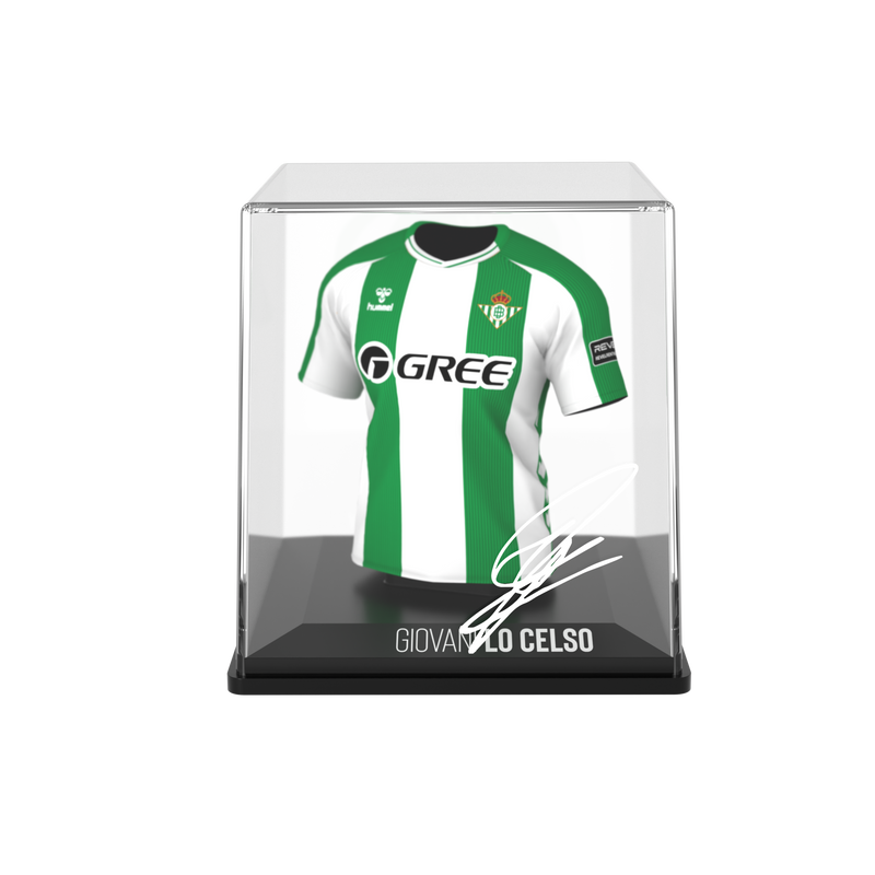 Carica immagine in Galleria Viewer, Giovanni Lo Celso - Home - Real Betis - 2025/26
