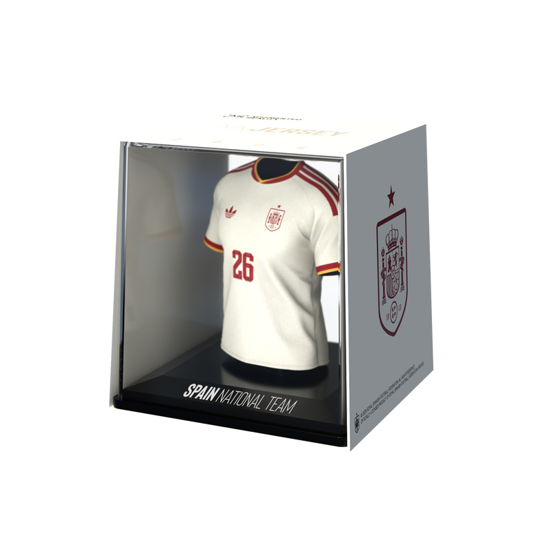 Carica immagine in Galleria Viewer, RFEF - Away - 2026
