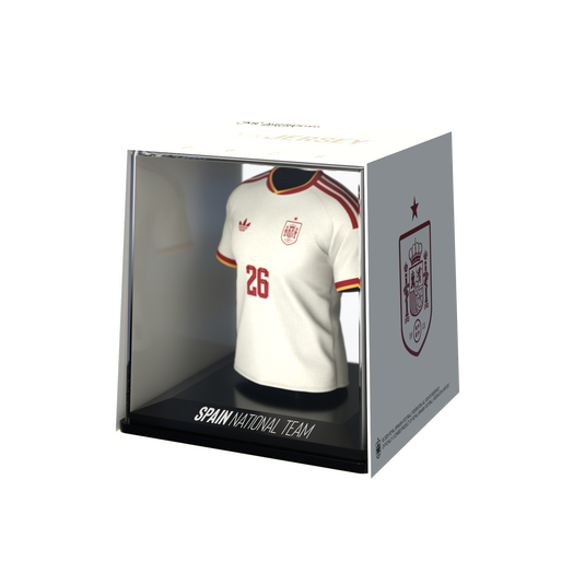 RFEF - Away - 2026