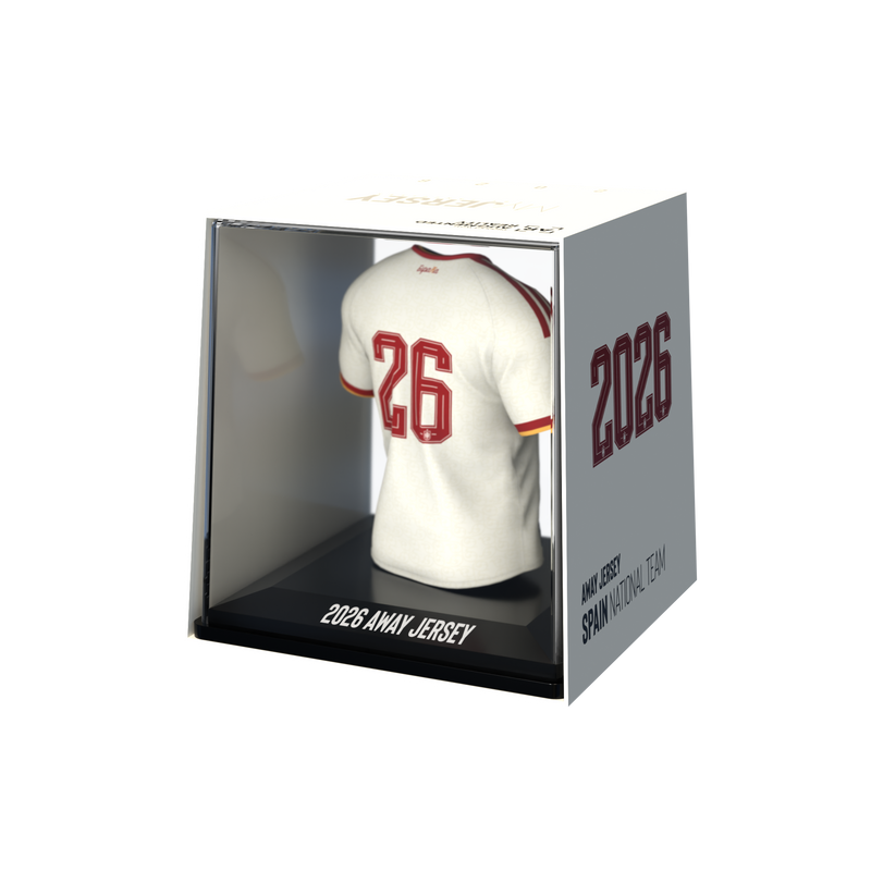 Carica immagine in Galleria Viewer, RFEF - Away - 2026
