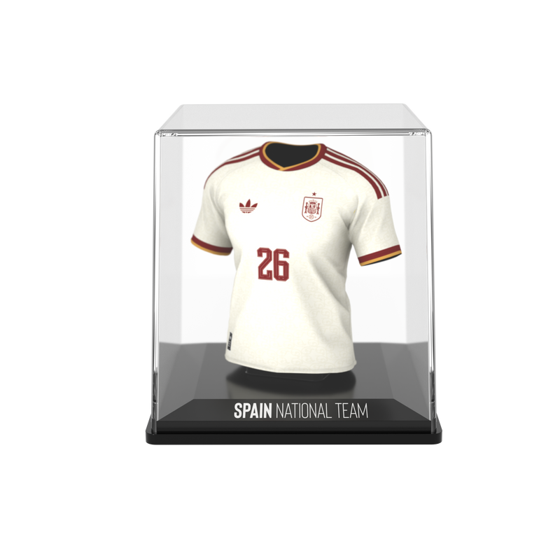 Carica immagine in Galleria Viewer, RFEF - Away - 2026
