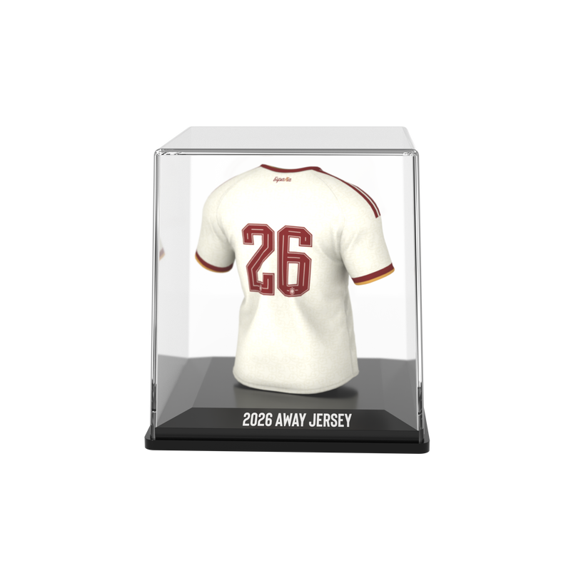 Carica immagine in Galleria Viewer, RFEF - Away - 2026
