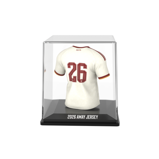 RFEF - Away - 2026