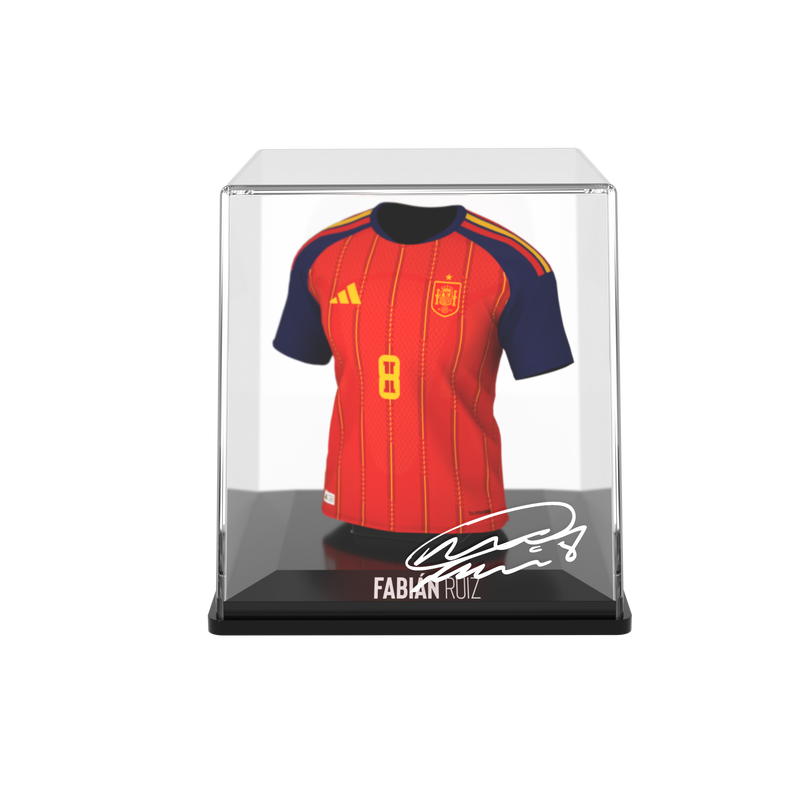 Carica immagine in Galleria Viewer, Fabian Ruiz - Home - RFEF - 2026
