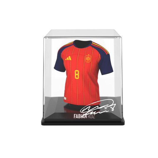 Fabian Ruiz - Home - RFEF - 2026