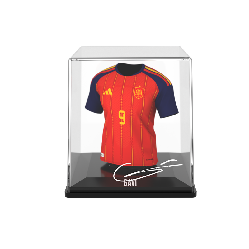 Carica immagine in Galleria Viewer, Gavi - Home - RFEF - 2026
