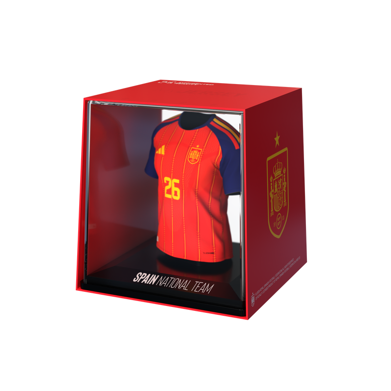 Carica immagine in Galleria Viewer, RFEF - Home - 2026
