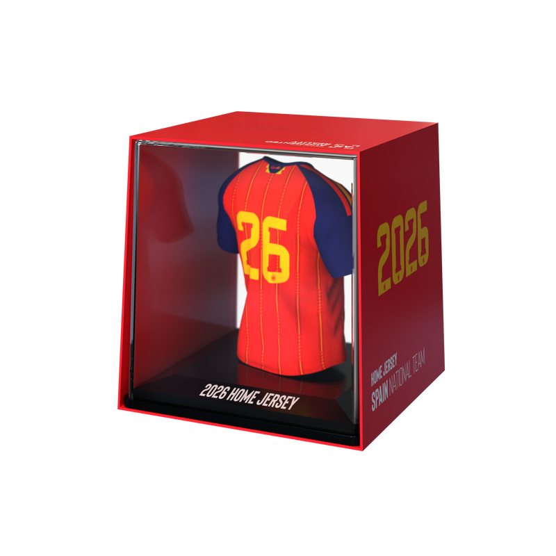 Carica immagine in Galleria Viewer, RFEF - Home - 2026
